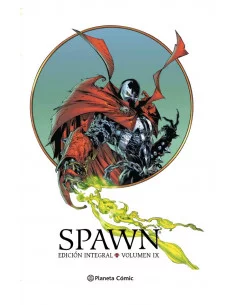 es::Spawn Integral 09