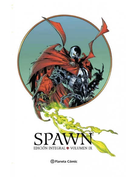 es::Spawn Integral 09