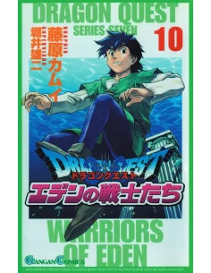 es::Dragon Quest VII 10 de 14