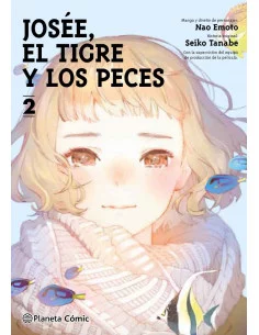 es::Josée, el tigre y los peces 02 de 02
