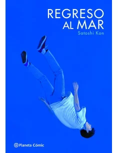 es::Regreso al mar Nueva edición