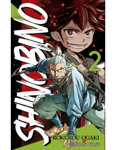 es::Shino Bi No 02 de 06