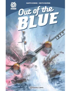 es::Out of the Blue 01 de 02