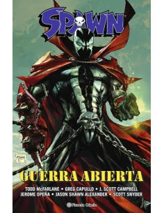 es::Spawn: Guerra abierta 