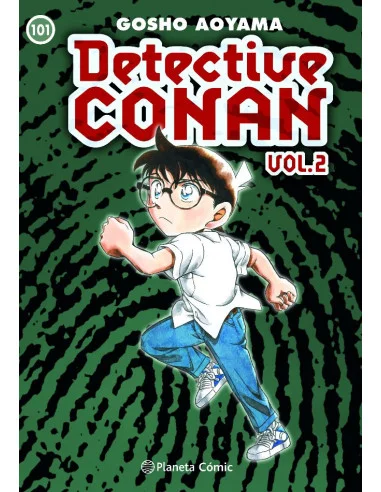 es::Detective Conan V2 101