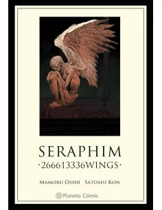 es::Seraphim Nueva edición