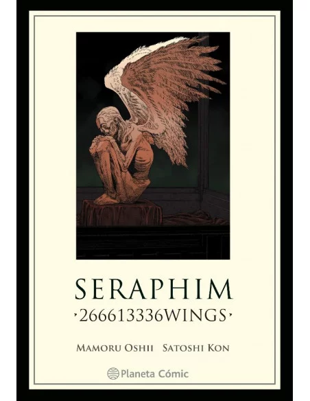 es::Seraphim Nueva edición