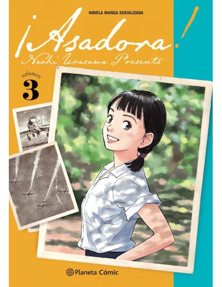 es::Asadora! 03 