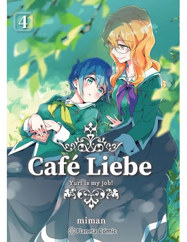 es::Café Liebe nº 04