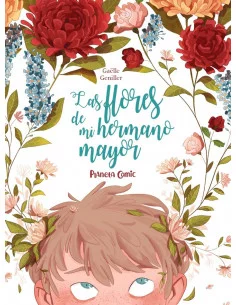 es::Las flores de mi hermano mayor