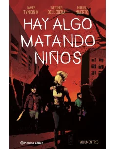 es::Hay algo matando niños 03