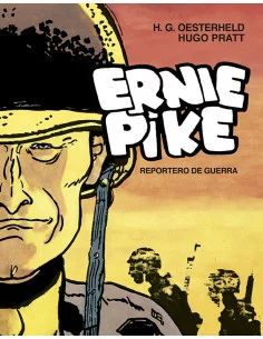 es::Ernie Pike. Edición Integral