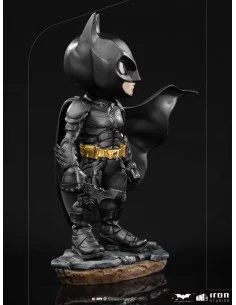 es::The Dark Knight Minifigura Mini Co. Batman 16 cm 2