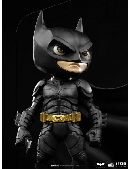 es::The Dark Knight Minifigura Mini Co. Batman 16 cm