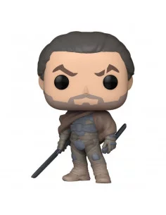 es::Dune Funko POP! Duncan Idaho 9 cm