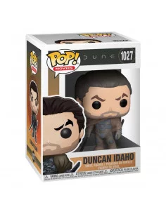 es::Dune Funko POP! Duncan Idaho 9 cm 2