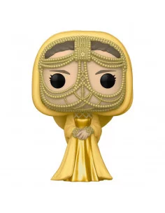 es::Dune Funko POP! Baron Lady Jessica Gold 9 cm