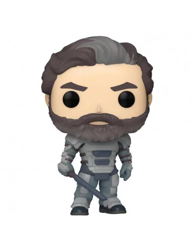 es::Dune Funko POP! Duke Leto 9 cm