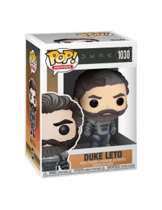 es::Dune Funko POP! Duke Leto 9 cm 2
