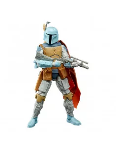 es::Star Wars: Droids Black Series Figura Boba Fett 15 cm
