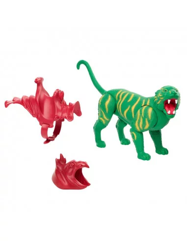 es::Masters of the Universe Origins Figura Battle Cat 14 cm