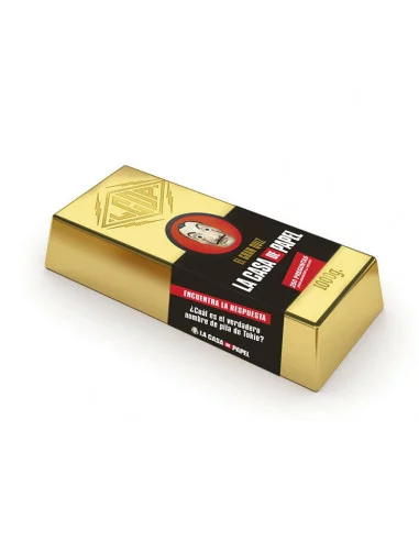 es::La Casa de Papel: el Gran Quiz