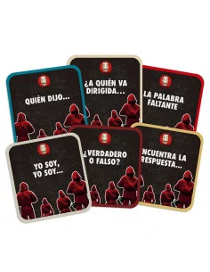 es::La Casa de Papel: el Gran Quiz 2