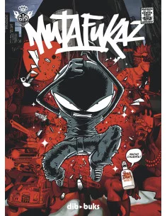 es::Mutafukaz 01