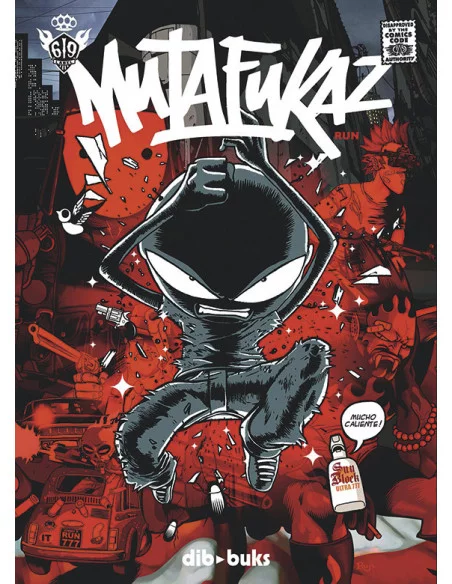 es::Mutafukaz 01