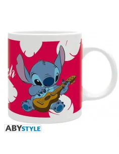 es::Disney Lilo & Stitch Taza Ohana 320 ml