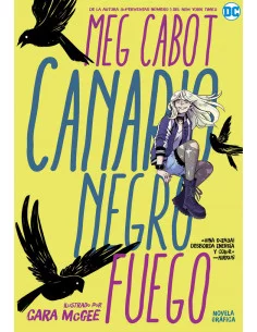 es::Canario Negro: Fuego