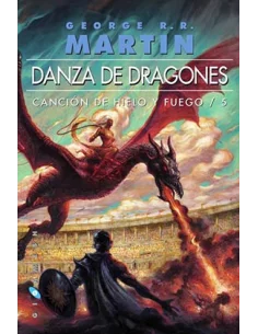 es::Canción de Hielo y fuego 05 - Danza de Dragones Omnium
