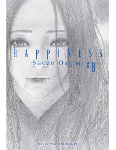 es::Happiness, Vol. 8