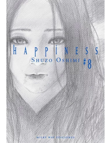 es::Happiness, Vol. 8
