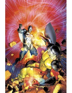 es::Marvel Saga. Aniquilación Saga 19. Guerra de Reyes: Segunda Parte