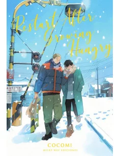 es::Restart After Growing Hungry