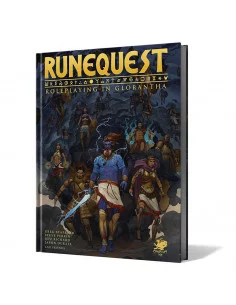 es::RuneQuest
