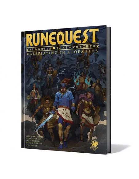 es::RuneQuest