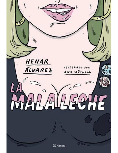 es::La mala leche