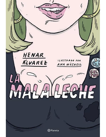 es::La mala leche