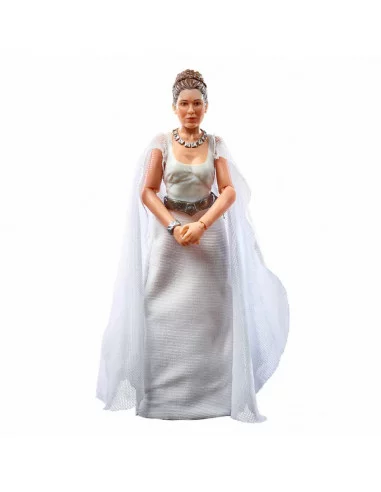 es::Star Wars Black Series Figura Princess Leia Organa Yavin 4 15 cm