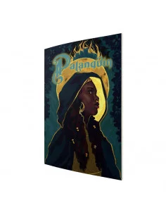 es::Palanquín - Manual básico de Rol