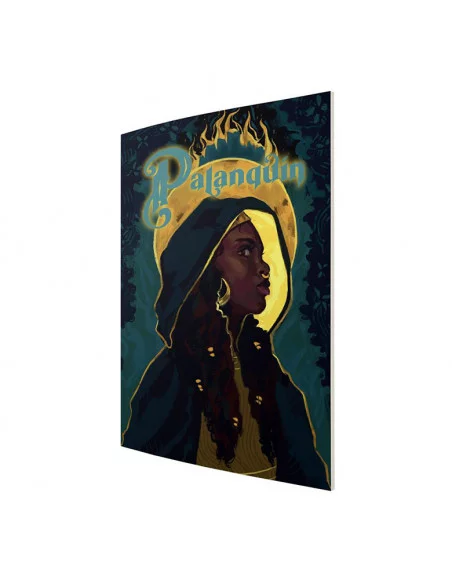 es::Palanquín - Manual básico de Rol