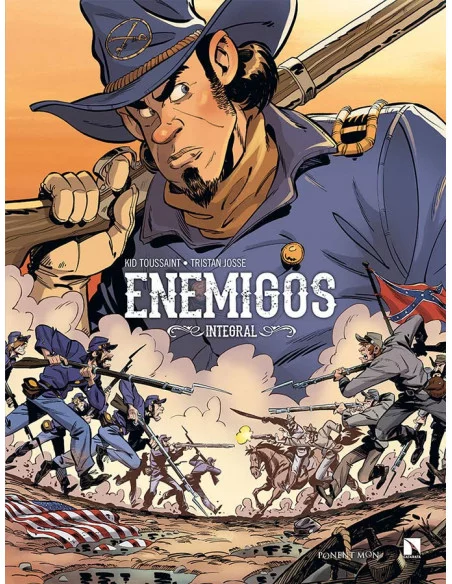 es::Enemigos