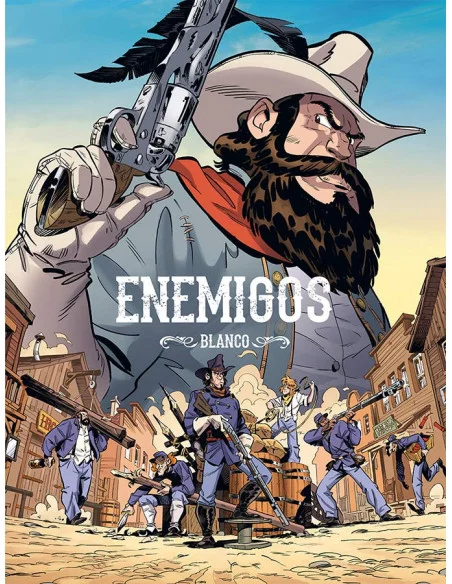 es::Enemigos