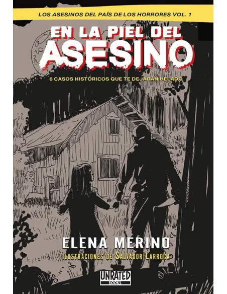 es::En la piel del asesino vol. 01