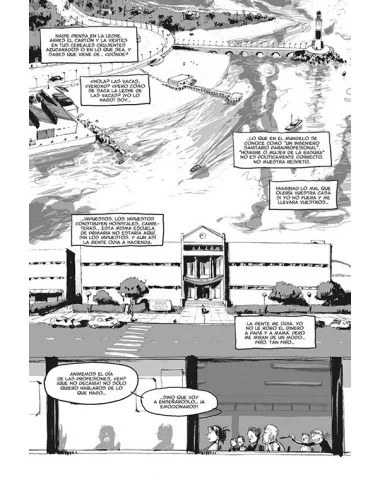 es::Soy una matagigantes nueva edición