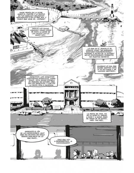 es::Soy una matagigantes nueva edición