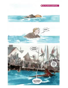 es::Ascender 2. El mar muerto 2