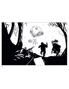 es::Polar 01. Surgido del frío Nueva edición 2